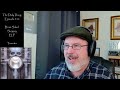 ELP: Jerusalem, Toccata, Still You Turn Me On, & Benny the Bouncer REACTION/ANALYSIS | Episode 410