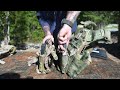 Navy SEAL's Complete Tactical Kit Setup