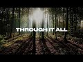 SANCTUS REAL | ALL ALONG - Official Lyric Video