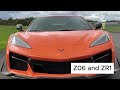 2025 Chevrolet Corvette Zora - A First Look at a New Legend!