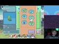 Swift Street Pokemon Platinum Randomizer Nuzlocke (Stream Highlights)