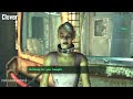 Companions' Reactions If Asked to Start the Purifier - Fallout 3