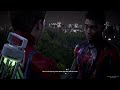 Spider-Man Destroys Venom Symbiote Suit Scene - Spider-Man 2 (2023) PS5 4K 60FPS