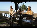 Guantanamera - Steel Drum Music (Kool Vibes and Carlton)