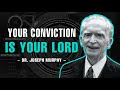 THE LORD IS THE RULING THOUGHT IN YOUR MIND | FULL LECTURE | DR. JOSEPH MURPHY