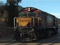 English Electrics in Tasmania - Easter 2002 - Part3: Australian Trains