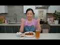 How a Thai Chef Cooks Crispy Pork Belly in 30 Mins!