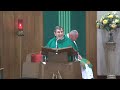 Blessed Sacrament Church - Seminole Live Stream