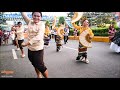 SINULOG 2024 THROWBACK GRAND LAUNCHING PARADE - CEBU CITY, PHILIPPINES