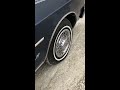 1984 Oldsmobile Delta 88 Royale
