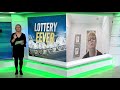 What to Do If You Win the Lottery Jackpot