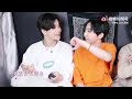 BOYSTORY Xinlong X Zeyu (Xinyu) Sweet moment 💗💗