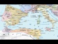 Roman History 04 - The Punic Wars 1 - 300 - 225 BC