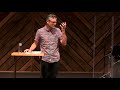 Parables: How We Listen - Tim Mackie (The Bible Project)