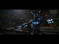 Blue Beetle - All Powers from Blue Beetle