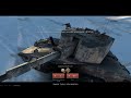 МЕРКАВА, НО АРТИЛЛЕРИЯ Sholef V.1 в War Thunder