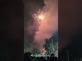 അതിഗംഭീരമായ കരിമരുന്ന് പ്രയോഗം | പൊയിൽക്കാവ് ക്ഷേത്രം #fireworks#manayolakoyilandy