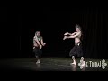 Romma & Karla Padilla | Gala en Be Tribal Bellydance 2023