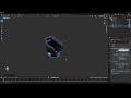 Create a Chair in Blender in 1 Minute!