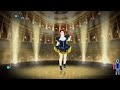 Just Dance 4- Cercavo Amore -Emma (In Reverse)