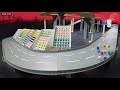 The best marbles racing- All races of the season Glasscar by Fubeca's Marble Runs