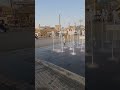 Golobal Village- Dubai-UAE - water Donce