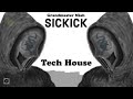 SICKICK Tech House #dj DANCE 💃 Party Mix #clubmix Club #sickick New Year #partymix MEGA Mashup Mix 🎉