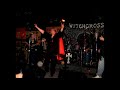 Witchcross-