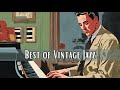 Best of Vintage Jazz [Vintage Jazz, Jazz Classics]