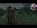 Back To Mexico.. || Red Dead Redemption: Undead Nightmare (First Playthrough) PART 3