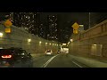 Driving New York City - 4K HDR - Airport to Times Square