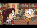 Loud House | Los Loud y los Casagrande | Nickelodeon en Español