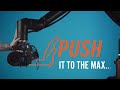 Cinebot MAX: Precision Motion Control Redefined