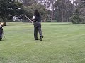 6 iron, 192 yards out