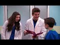 Phoebe vs Max ELEMENT Battle 🔥❄️ & More Family Power Moments! | The Thundermans | Nickelodeon UK