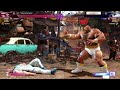 Kobayan (#1 Zangief) ➤ Street Fighter 6