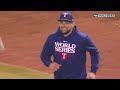 FULL FINAL INNING: The Rangers win their first-ever World Series!