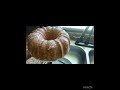 EASY Kentucky Butter Cake Recipe | Cooking With AlphaDior