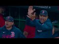 Red Sox upset Rays in ALDS in HUGE upset to start out Postseason! | ALDS Game Highlights