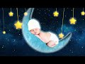 Baby Sleep Music |  Heavenly Lullaby for Your Baby's Sweet Dreams | Sleep Music for Infants
