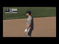 MLB® The Show™ 19 Franchise Mode Game 105 Tampa Bay Rays vs Toronto Blue Jays Part 3