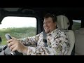 My First Mercedes G-Wagon Experience - And It Wasn't What I Expected