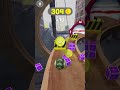 Going Balls SpeedRun Gameplay New Update Level (6687-6703)