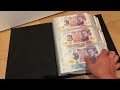 New Notes from Japan and Album rearranged