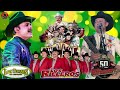 Los Tucanes de Tijuana, Ramón Ayala, Los Huracanes del Norte, Los Rieleros Del Norte, Duelo