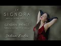 La Signora - Phase 2: Opera Singer EPIC Cover (Award-Winning)