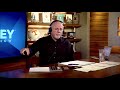 How Cash Changes The Way You Look At Money - Dave Ramsey Rant