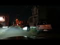 Camden New Jersey Streets At Night