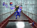 [TAS] [Obsoleted] PSX Pepsiman: The Running Hero 