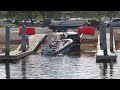 She Can't Believe He is Doing This!! | Miami Boat Ramps | Boynton Beach